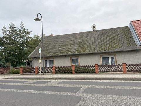 Letschin Häuser, Letschin Haus kaufen