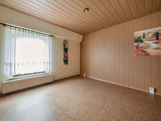 FeWo 7 (Schlafzimmer)