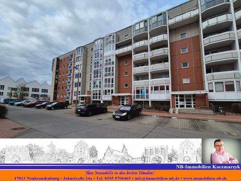 Neubrandenburg Wohnungen, Neubrandenburg Wohnung mieten