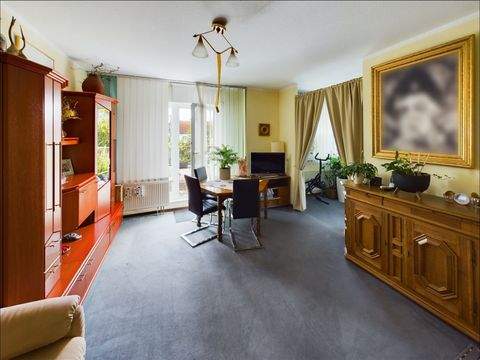 Mainaschaff Wohnungen, Mainaschaff Wohnung kaufen