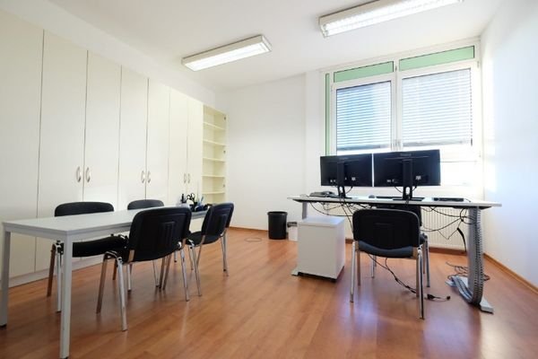 Büro