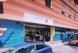 in sehr guter Stadtlage