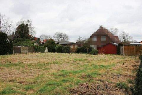 Schortens Grundstücke, Schortens Grundstück kaufen