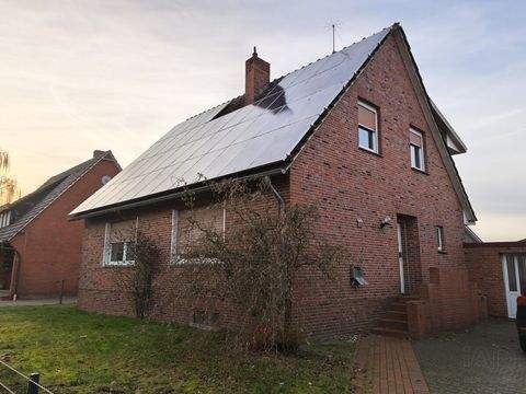 Esterwegen Häuser, Esterwegen Haus kaufen