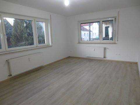 Salach Wohnungen, Salach Wohnung mieten