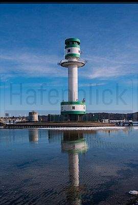 Foto.Leuturm.Kiel-Friedrichsort