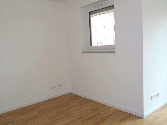 Offenes Wohnkonzept für entspannte Stunden