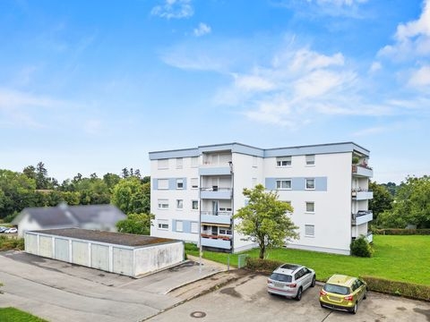 Ochsenhausen Wohnungen, Ochsenhausen Wohnung kaufen