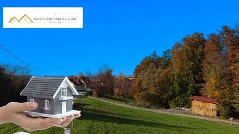 Sankt Josef (Weststeiermark) Grundstücke, Sankt Josef (Weststeiermark) Grundstück kaufen