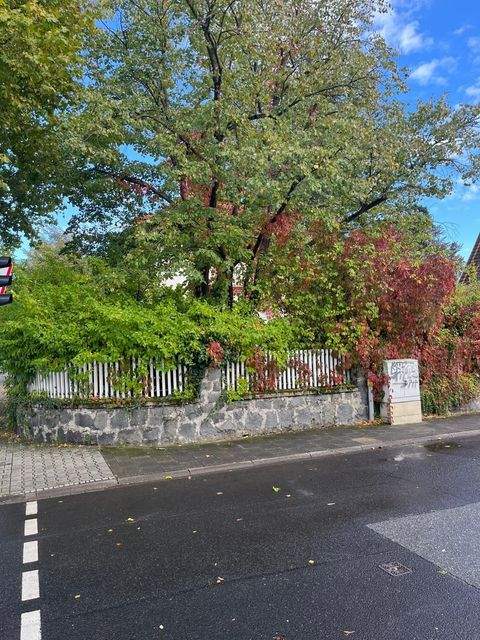 Darmstadt Grundstücke, Darmstadt Grundstück kaufen