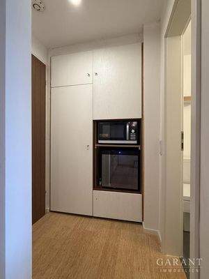 Mikrowelle mit Grill