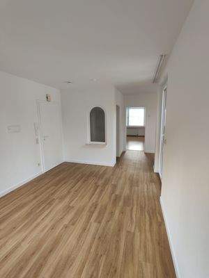 Flur Eingangsbereich