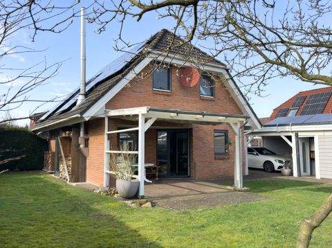 Hanerau-Hademarschen Häuser, Hanerau-Hademarschen Haus kaufen