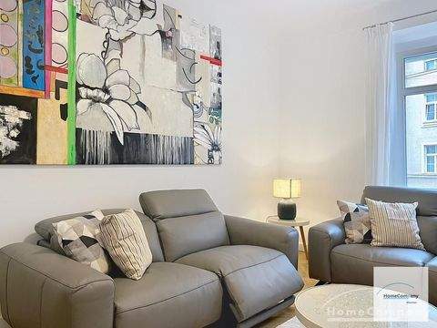 München Wohnen auf Zeit, möbliertes Wohnen