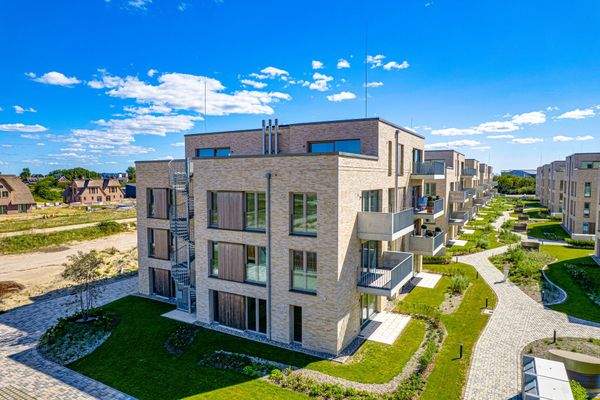 Perfekt zum Wohnen und Vermieten!