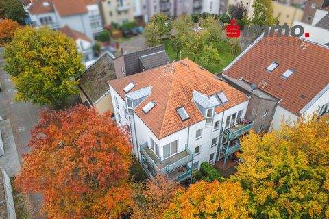 Herzogenrath Renditeobjekte, Mehrfamilienhäuser, Geschäftshäuser, Kapitalanlage