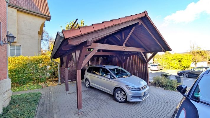 Carport