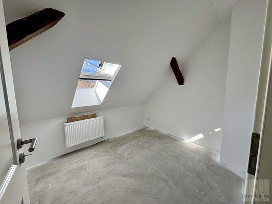 DG: Individuell nutzbarer Raum