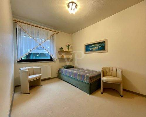 Gästezimmer / Büro