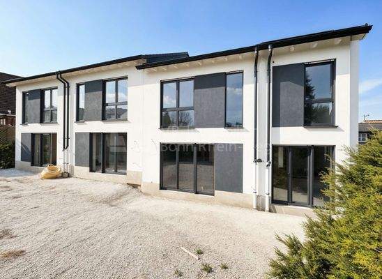 aktueller Bautenstand - (KI generiert)