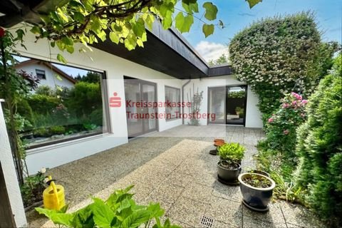 Traunreut Häuser, Traunreut Haus kaufen