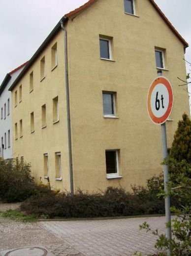 2 Raum Maisonette Wohnung, Stellplatz