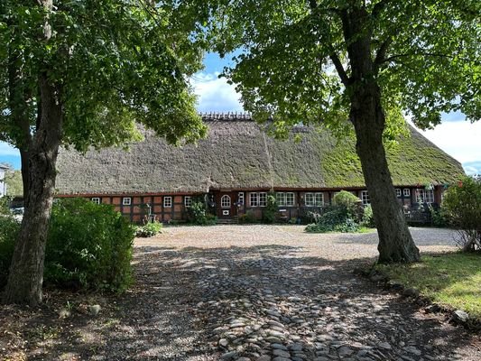 Der Holländerhof.