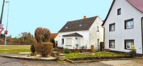 Sangerhausen Häuser, Sangerhausen Haus kaufen