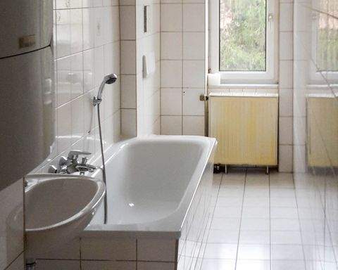 Naumburg (Saale) Wohnungen, Naumburg (Saale) Wohnung kaufen