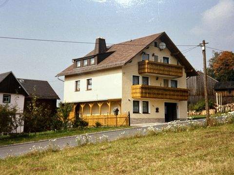 Regnitzlosau Häuser, Regnitzlosau Haus kaufen