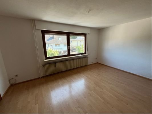 Wohnzimmer EG
