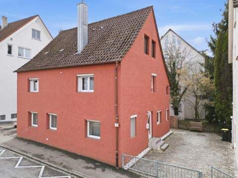 Weingarten Häuser, Weingarten Haus kaufen