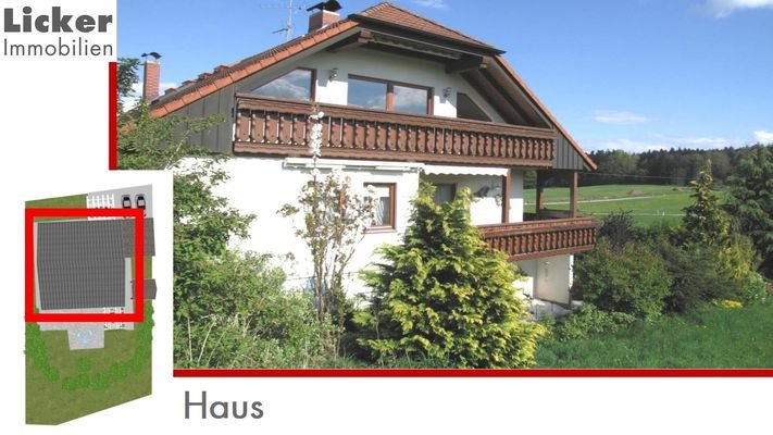 Haus