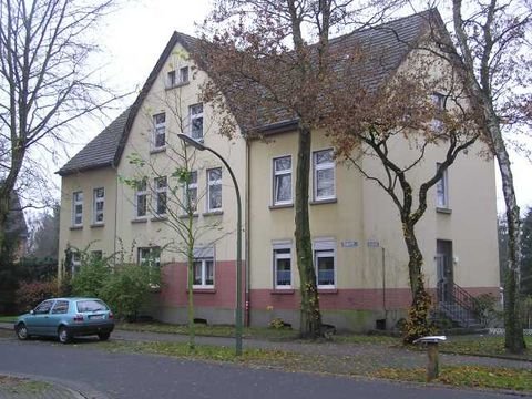 Marl Wohnungen, Marl Wohnung mieten