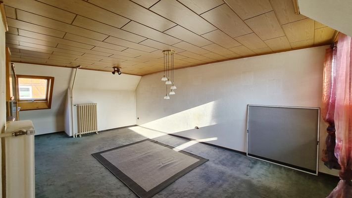DG - Wohnzimmer