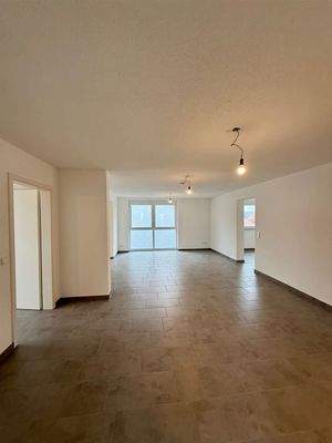 Eingangsbereich Essen