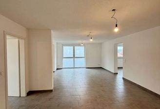 Eingangsbereich Essen