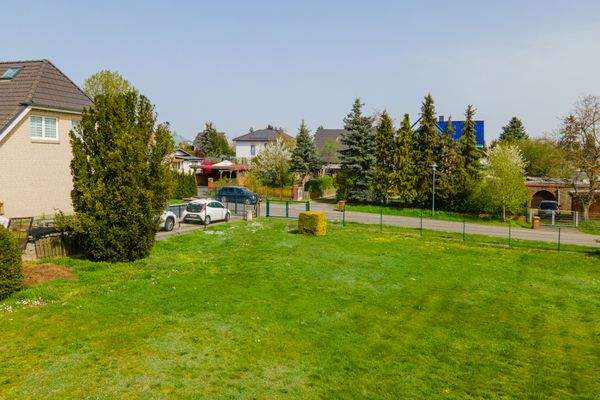 Für Einfamilienhaus/Stadtvilla