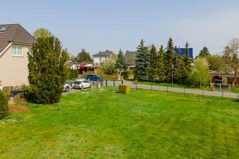 Ahrensfelde Grundstücke, Ahrensfelde Grundstück kaufen