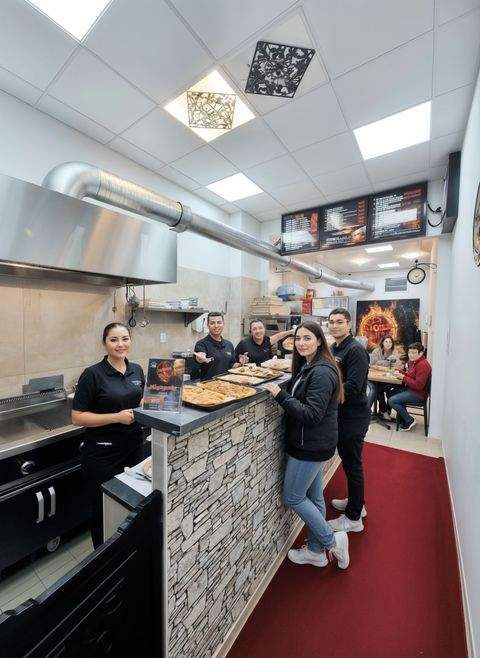 Berlin Gastronomie, Pacht, Gaststätten