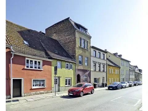 Naumburg (Saale) Häuser, Naumburg (Saale) Haus kaufen