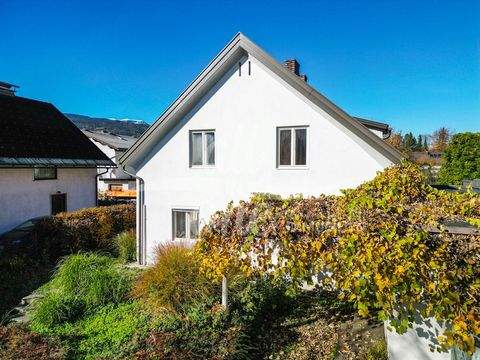 Villach Häuser, Villach Haus kaufen