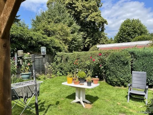 Garten 1