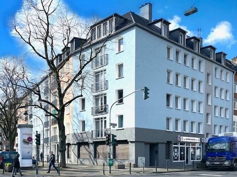 Düsseldorf Wohnungen, Düsseldorf Wohnung mieten