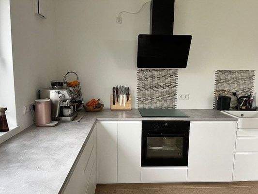 Einbauküche zur Ablöse