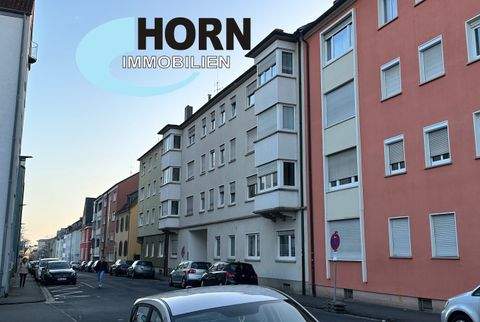 Schweinfurt Wohnungen, Schweinfurt Wohnung kaufen