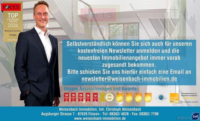 WEISENBACH IMMOBILIEN