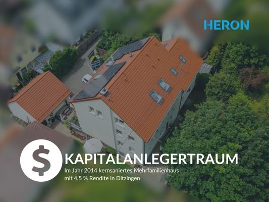 KAPITALANLEGERTRAUM