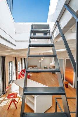 Loftunikat in Bestlage