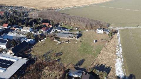 Rackwitz / Lemsel Grundstücke, Rackwitz / Lemsel Grundstück kaufen